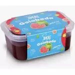 GOIABADA AMORE ZERO 250g