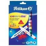Marcadores Pelikan
