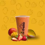 Mango fresa