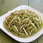 Media Pasta CON proteína