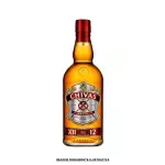 Whisky Chivas