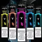 IGNITE 1500
