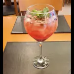 GIN MALIBU