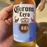Corona Cero