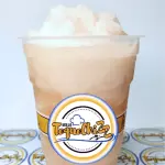 Frappé Limon