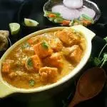 Paneer Makhni