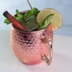 Moscow Mule Classic