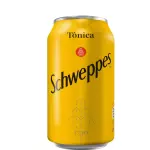 Água Tônica Schweppes