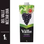 suco del valle caixa 1l (uva)