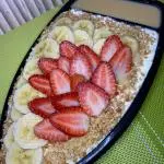 Barca de Açaí Grande