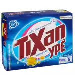Sabão em Pó Tixan Ipê 800g