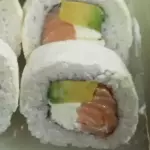 Roll - Salmón