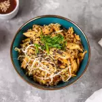 Arroz con pollo