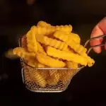 BATATA CRINKLE