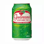Guarana Antárctica 350 ml