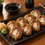 HOT EBI