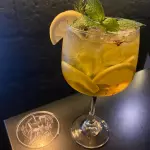 Gin Tônica