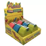 Dichavador Papelito Cores