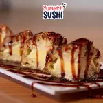 Tempura Helado Monchis
