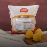 Mini Coxinha  de frango 500g