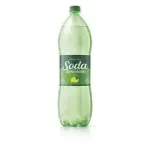 SODA LIMONADA 2L