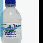 Água Mineral