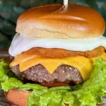 PROJAC BURGUER