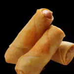 Rollitos Primavera