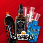 Jack Danniel´s Black Berry