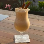 Te chai frappe