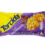 Torcida Churrasco - 45g