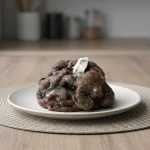 COOKIES AND CREAM