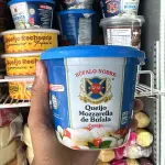 Cereja de Búfala