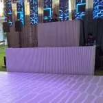 BARRAS COCTELERAS