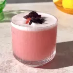 Patagonia Sour