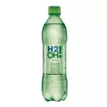 H2O