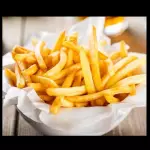 Batata Frita 150g