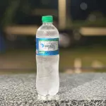 Água com Gás 500ml
