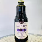San Diego - Suco de Uva Tinto