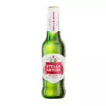 Stella longnek
