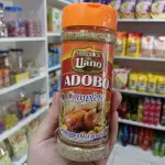 Adobo Herederos del Llano 200g