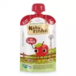 Papinha de Maçã - 99g NATUZINHO