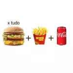Combo 1