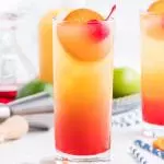 TEQUILA SONRISE