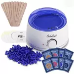 Kit de depilación