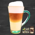 cafe capuchino clasico