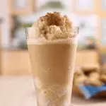 Te Chai Frappe