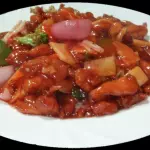 CHANCHO CON TAMARINDO