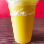 Jugo Antioxidante