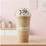 FRAPPUCCINO